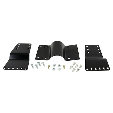 Db Electrical Seat Brackets Set For International 706, 1466, 856, 766, 1066, 966; 1710-1115